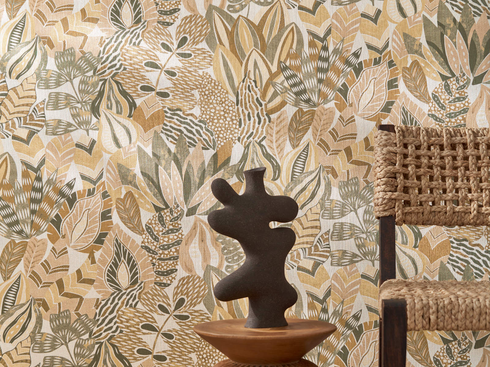 Casamance Palmadora Alfabia - 76691324