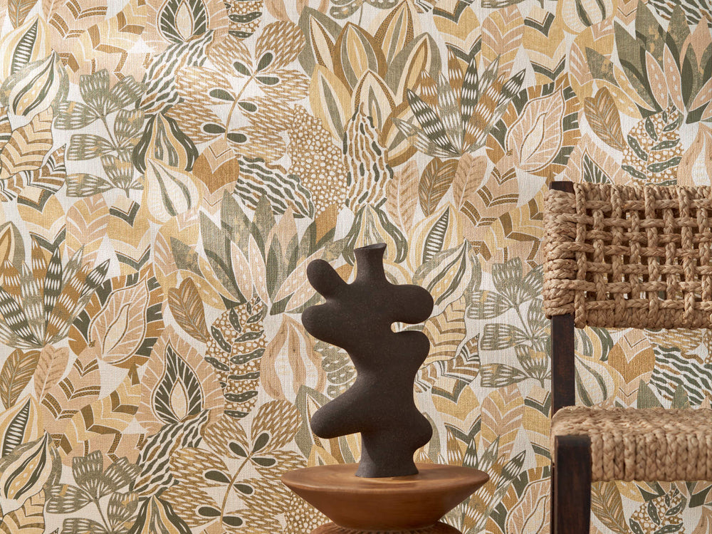Casamance Palmadora Alfabia - 76691324