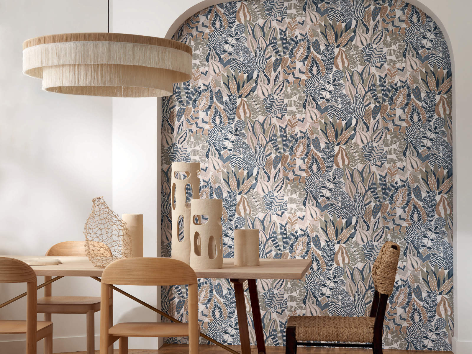 Casamance Palmadora Alfabia - 76691426