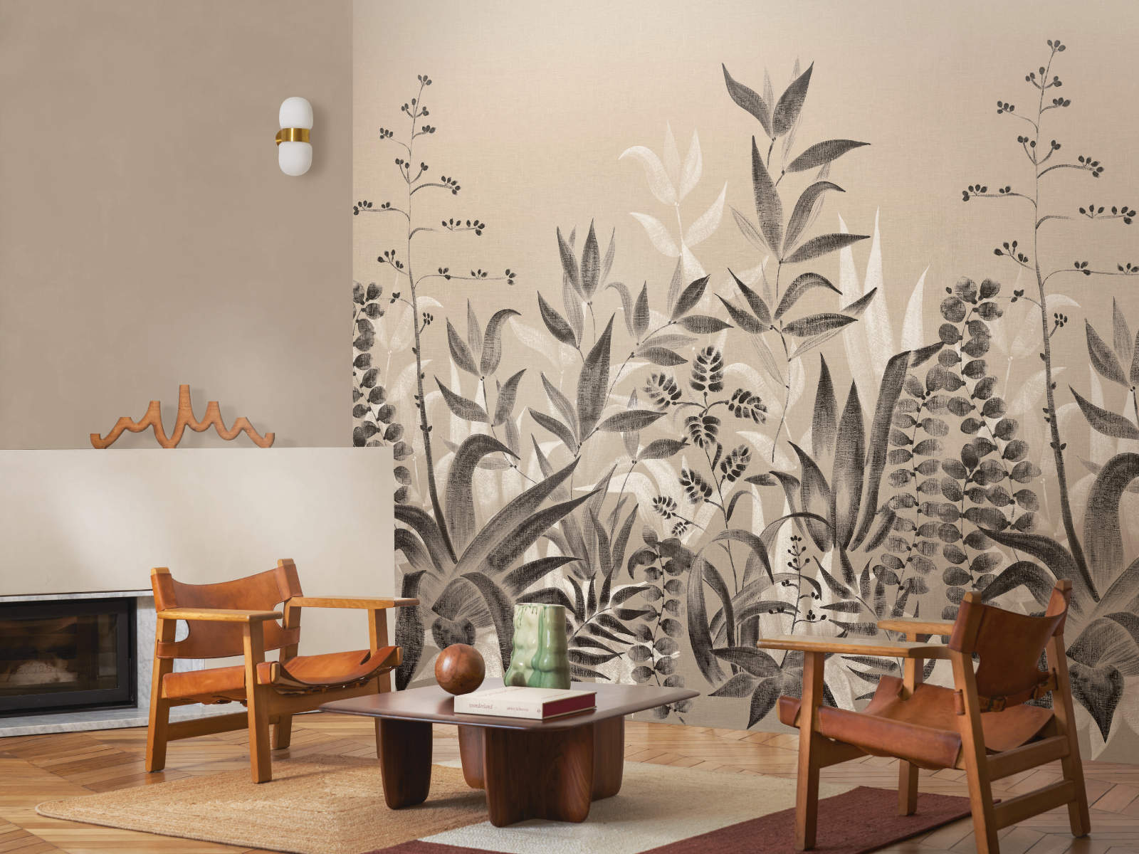 Casamance Palmadora Saona - 76713976