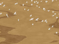 Casamance Panoramas 4 Migration - 76730508