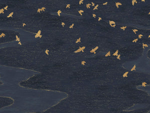 Casamance Panoramas 4 Migration - 76730610