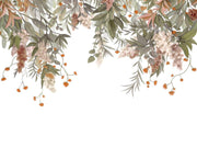 Casamance Panoramas 4 Wisteria - 76802242