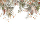 Casamance Panoramas 4 Wisteria - 76802242