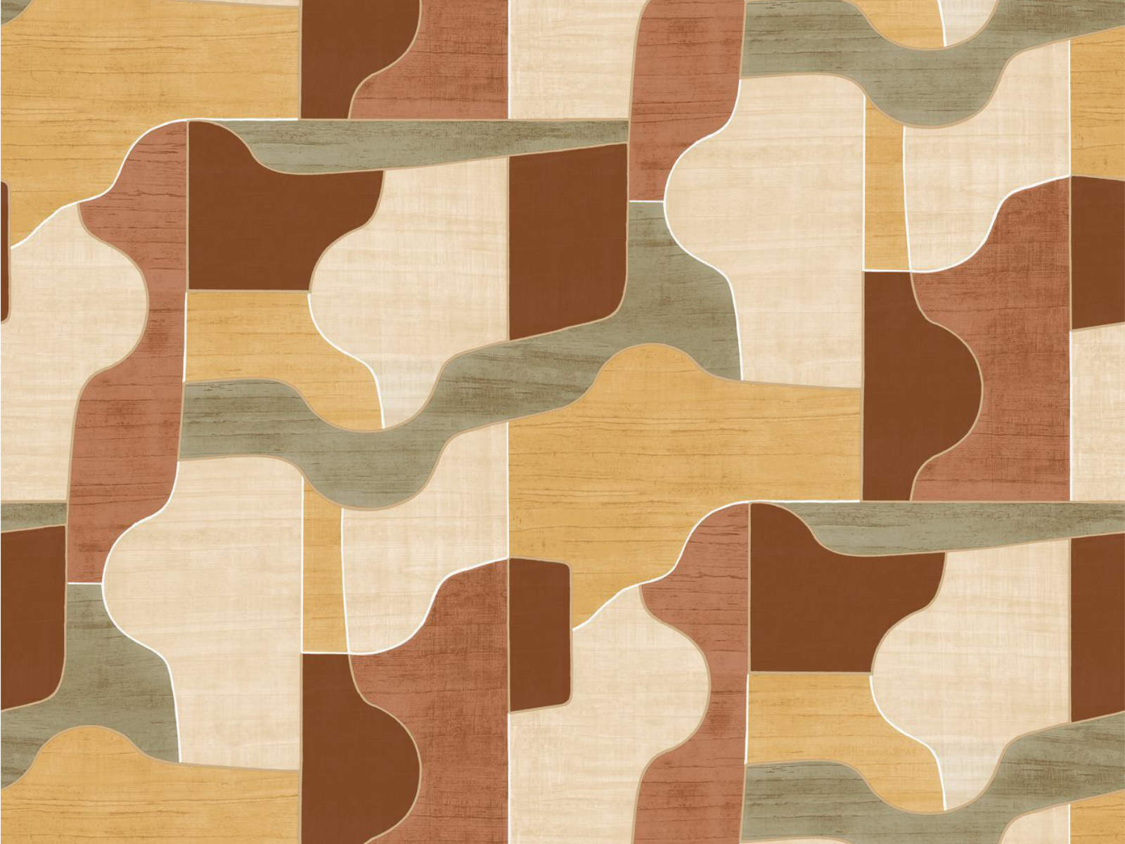 Casamance Modernismo Modernismo - 76820100