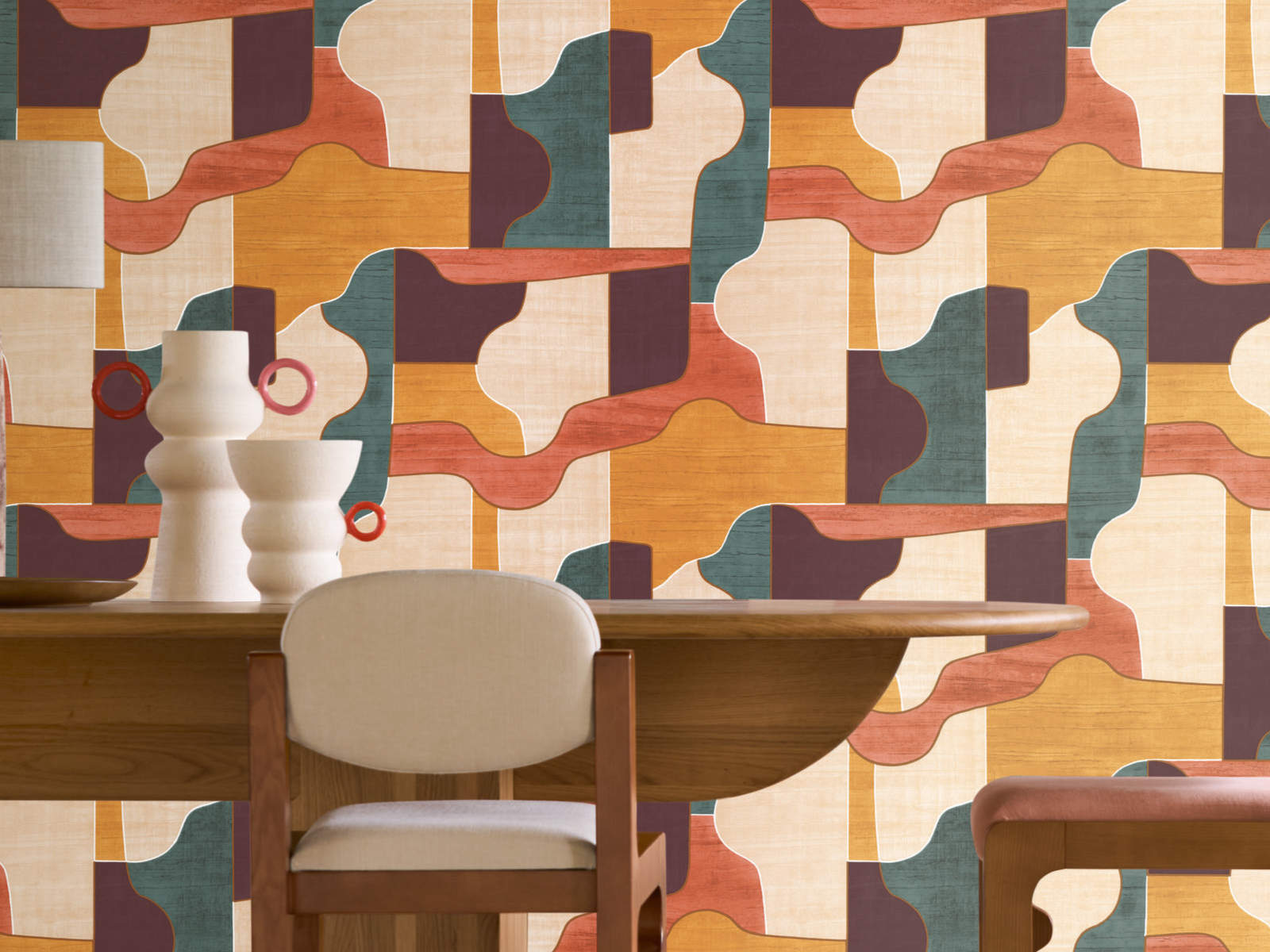Casamance Modernismo Modernismo - 76820202