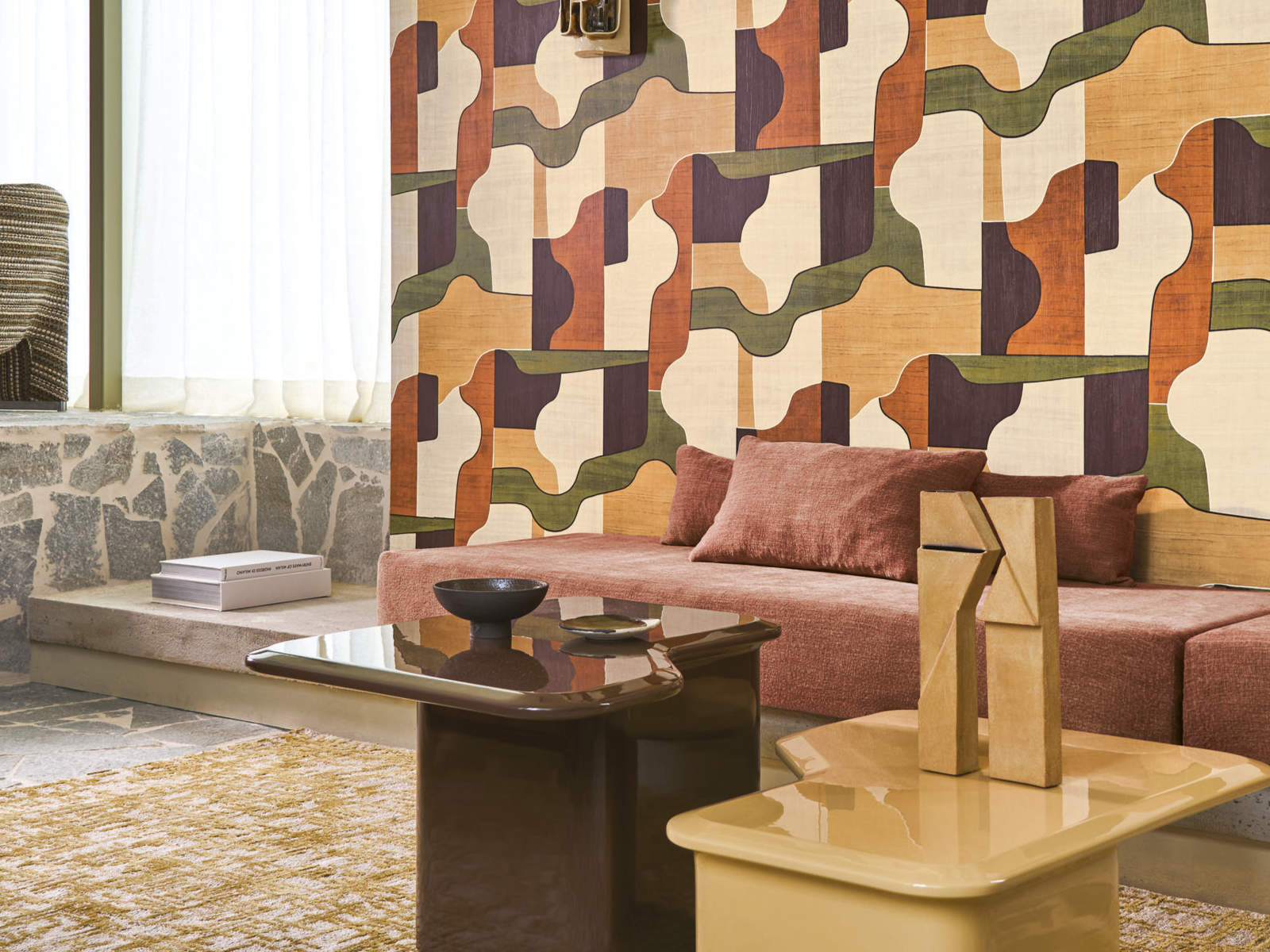Casamance Modernismo Modernismo - 76820304