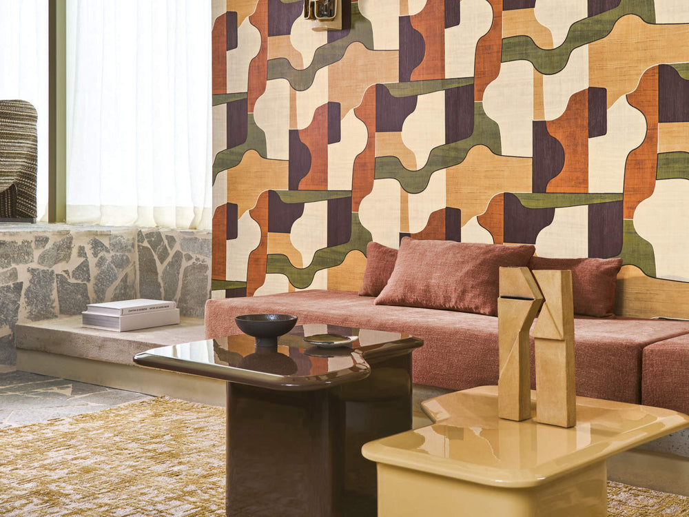 Casamance Modernismo Modernismo - 76820304