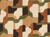 Casamance Modernismo Modernismo - 76820304