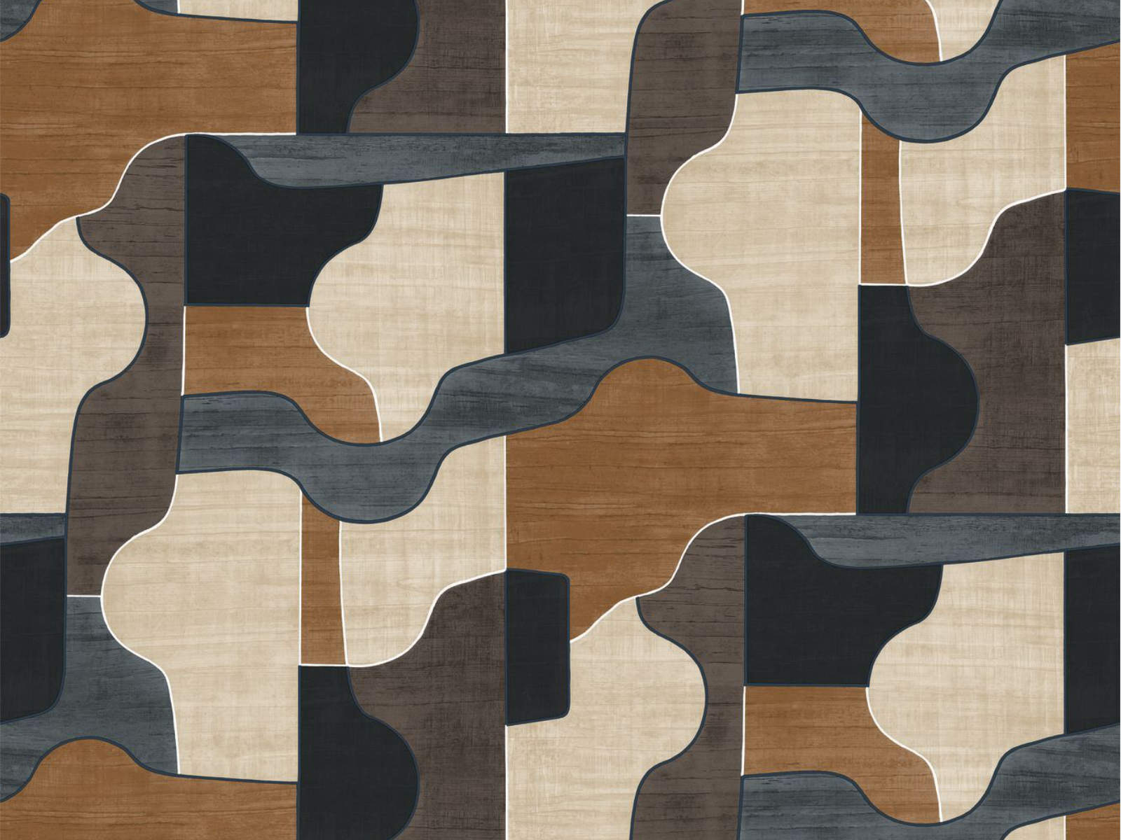 Casamance Modernismo Modernismo - 76820406