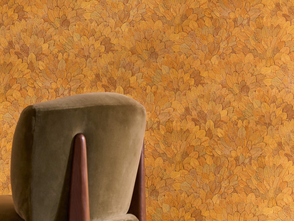 Casamance Modernismo Feijoa - 76841324