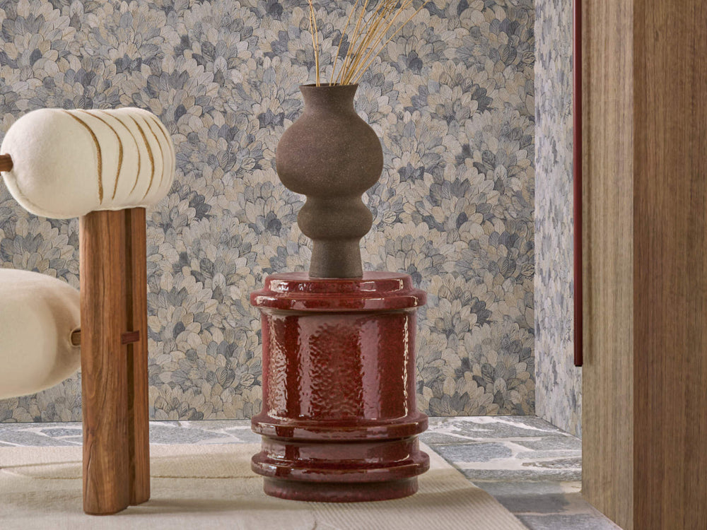 Casamance Modernismo Feijoa - 76841528