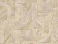 Casamance Nature Sur Mesure Intarsia - 76870100
