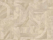 Casamance Nature Sur Mesure Intarsia - 76870100
