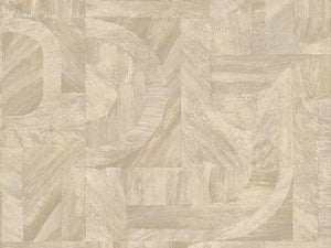 Casamance Nature Sur Mesure Intarsia - 76870100