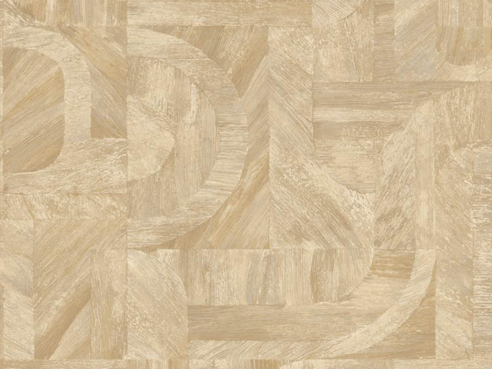 Casamance Nature Sur Mesure Intarsia - 76870202