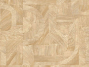 Casamance Nature Sur Mesure Intarsia - 76870202
