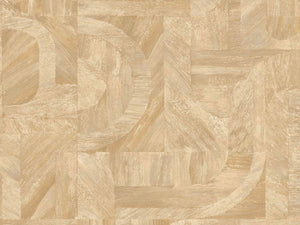 Casamance Nature Sur Mesure Intarsia - 76870202