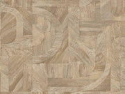 Casamance Nature Sur Mesure Intarsia - 76870304