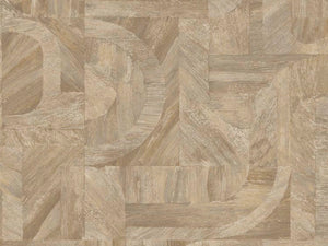 Casamance Nature Sur Mesure Intarsia - 76870304