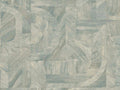 Casamance Nature Sur Mesure Intarsia - 76870406