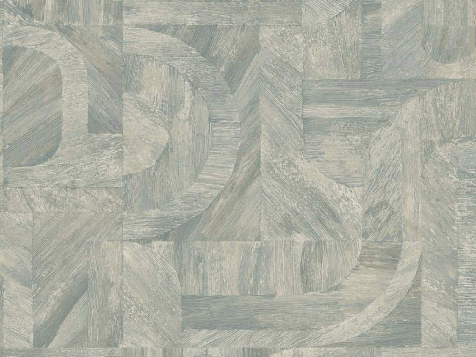 Casamance Nature Sur Mesure Intarsia - 76870406
