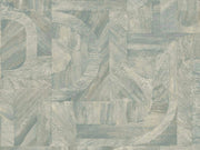 Casamance Nature Sur Mesure Intarsia - 76870406