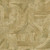 Casamance Nature Sur Mesure Intarsia - 76870508