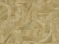 Casamance Nature Sur Mesure Intarsia - 76870508