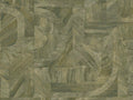 Casamance Nature Sur Mesure Intarsia - 76870610