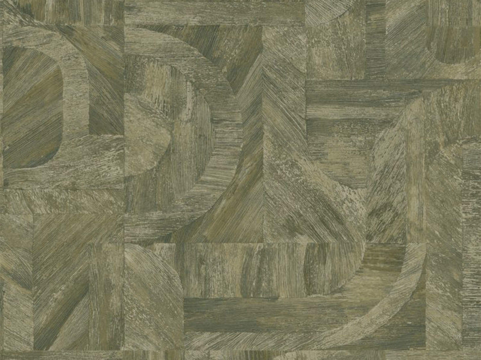 Casamance Nature Sur Mesure Intarsia - 76870610
