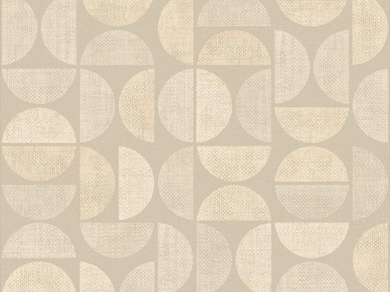 Casamance Nature Sur Mesure Dualis - 76880916