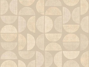 Casamance Nature Sur Mesure Dualis - 76880916