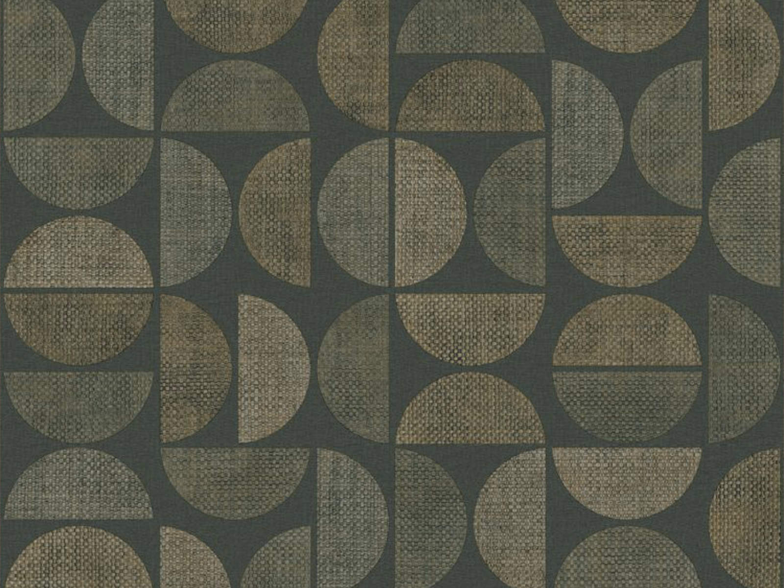 Casamance Nature Sur Mesure Dualis - 76881324