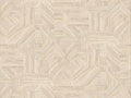 Casamance Nature Sur Mesure Imbrication - 76891528