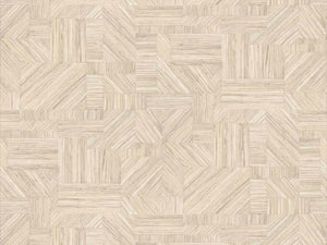 Casamance Nature Sur Mesure Imbrication - 76891528