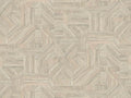 Casamance Nature Sur Mesure Imbrication - 76891630