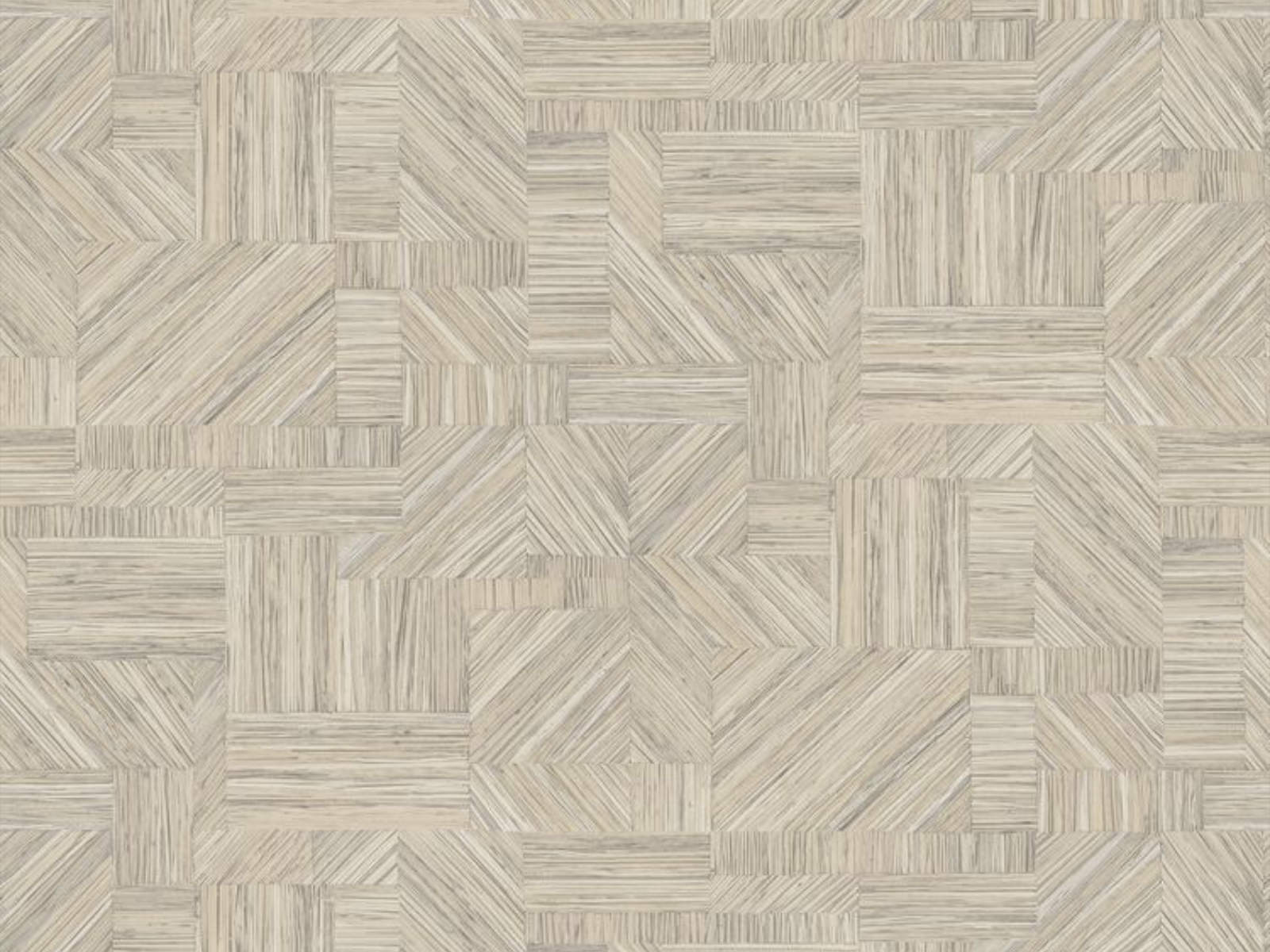 Casamance Nature Sur Mesure Imbrication - 76891630
