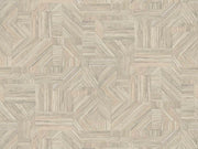 Casamance Nature Sur Mesure Imbrication - 76891630