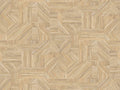 Casamance Nature Sur Mesure Imbrication - 76891732