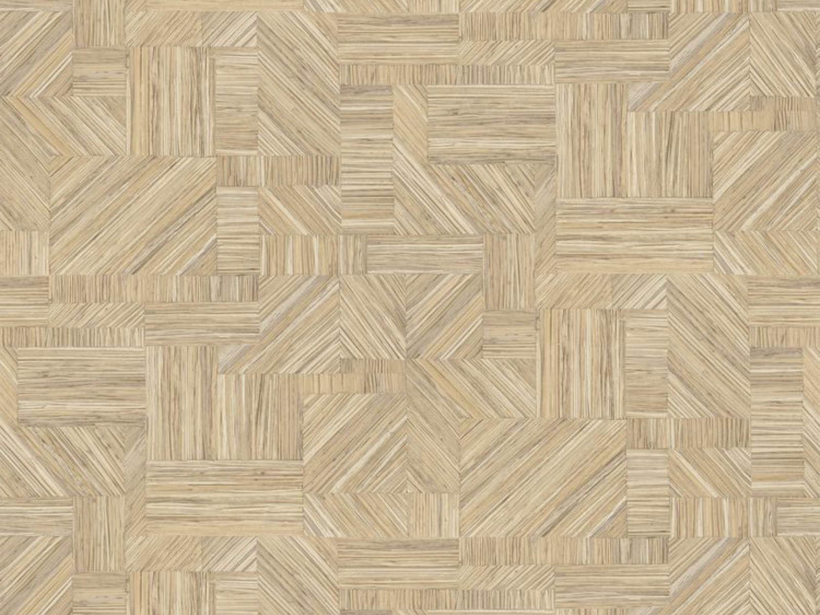 Casamance Nature Sur Mesure Imbrication - 76891732