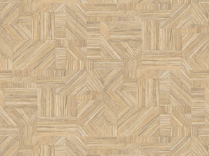 Casamance Nature Sur Mesure Imbrication - 76891732