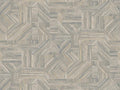 Casamance Nature Sur Mesure Imbrication - 76891834