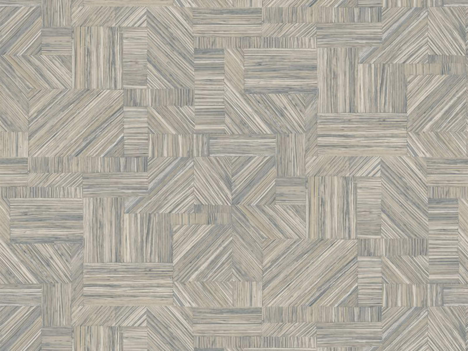 Casamance Nature Sur Mesure Imbrication - 76891834