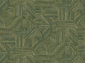 Casamance Nature Sur Mesure Imbrication - 76892140