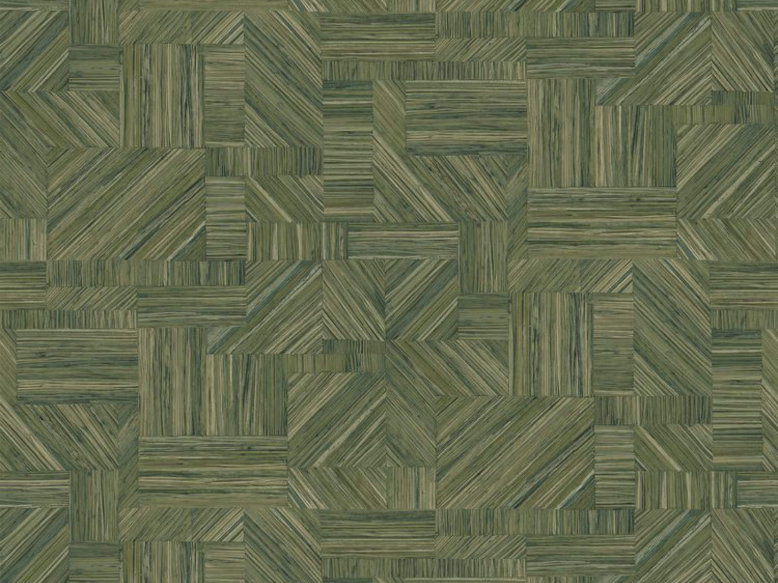 Casamance Nature Sur Mesure Imbrication - 76892140