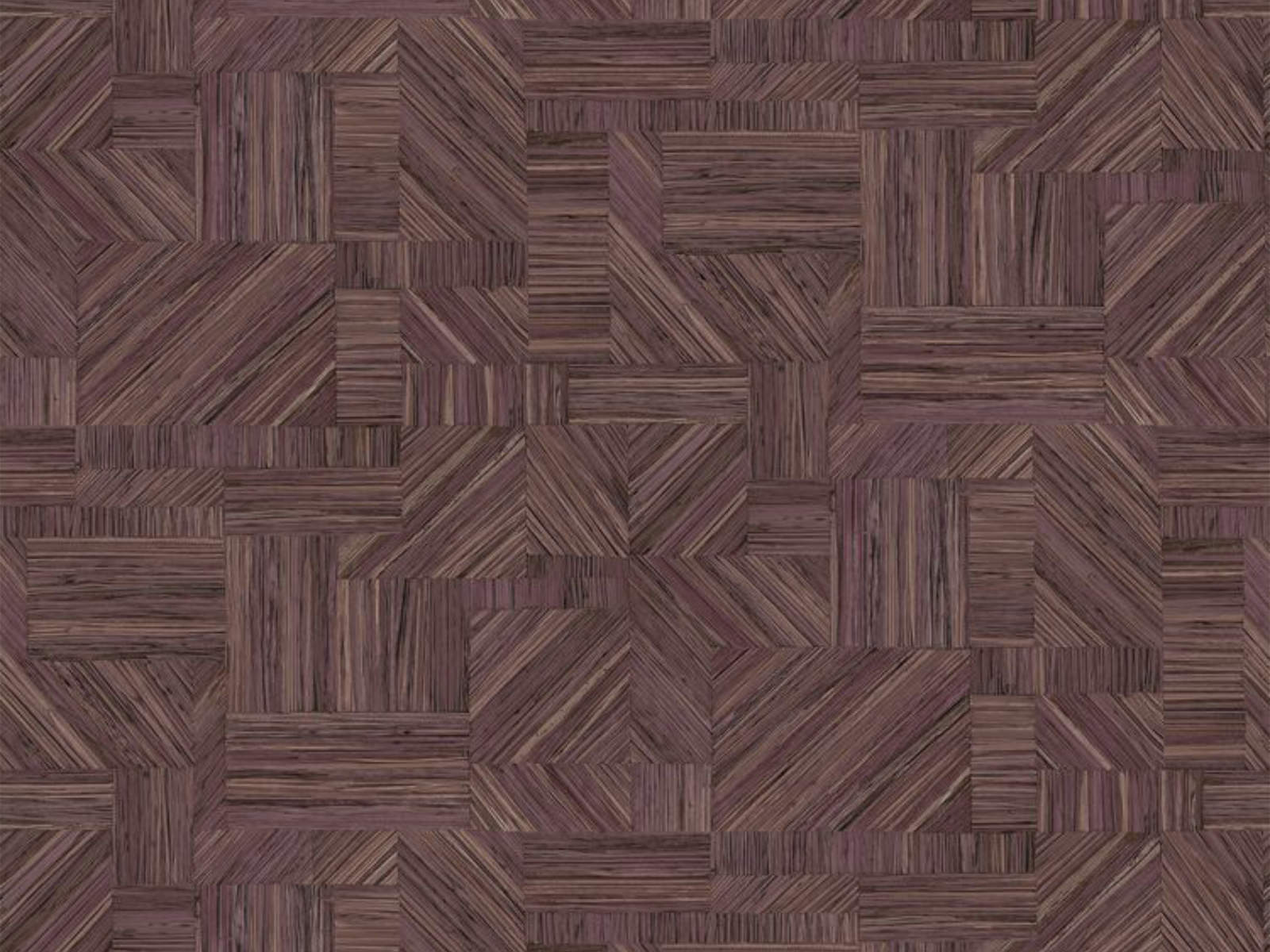 Casamance Nature Sur Mesure Imbrication - 76892242
