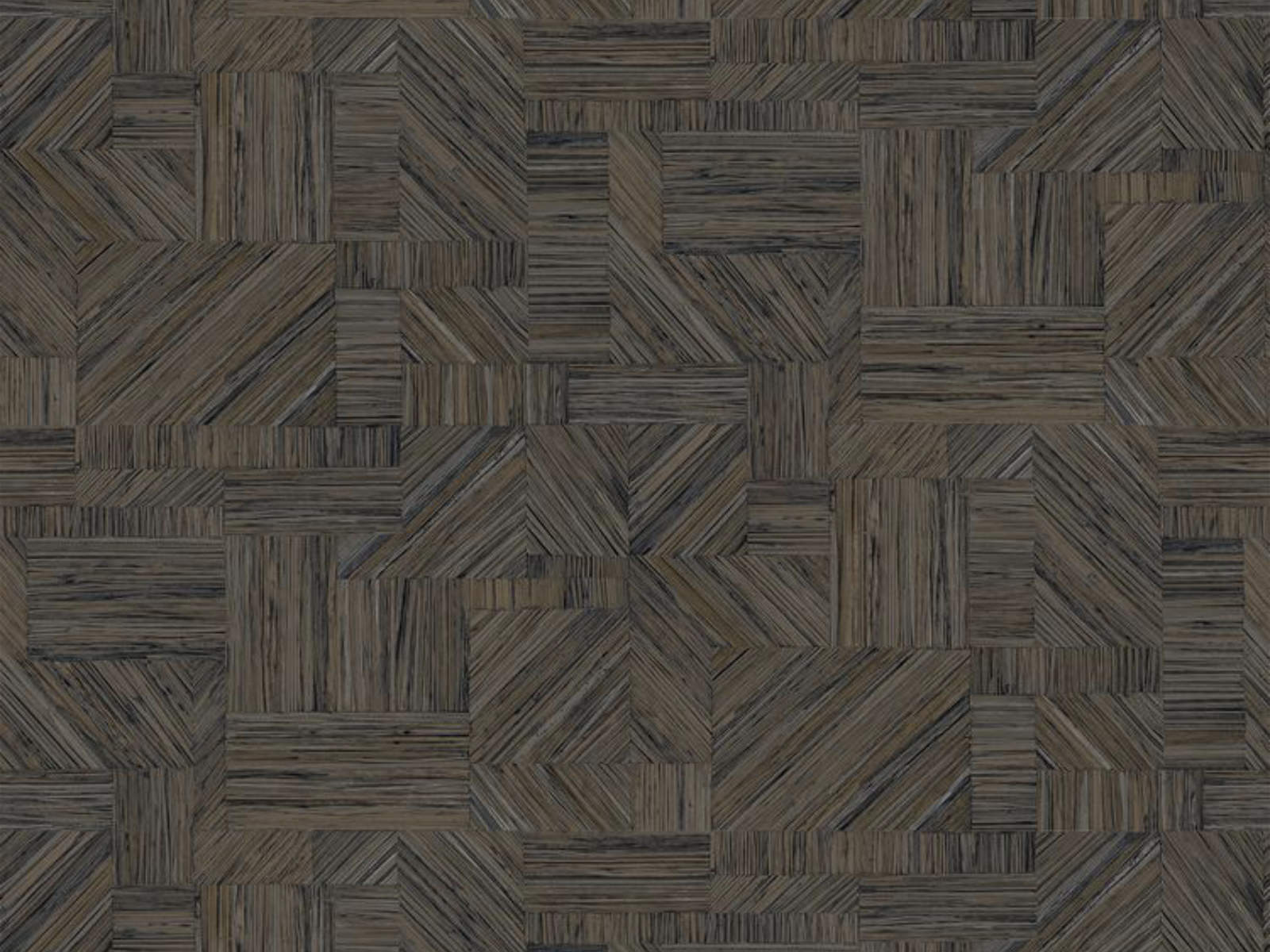 Casamance Nature Sur Mesure Imbrication - 76892344