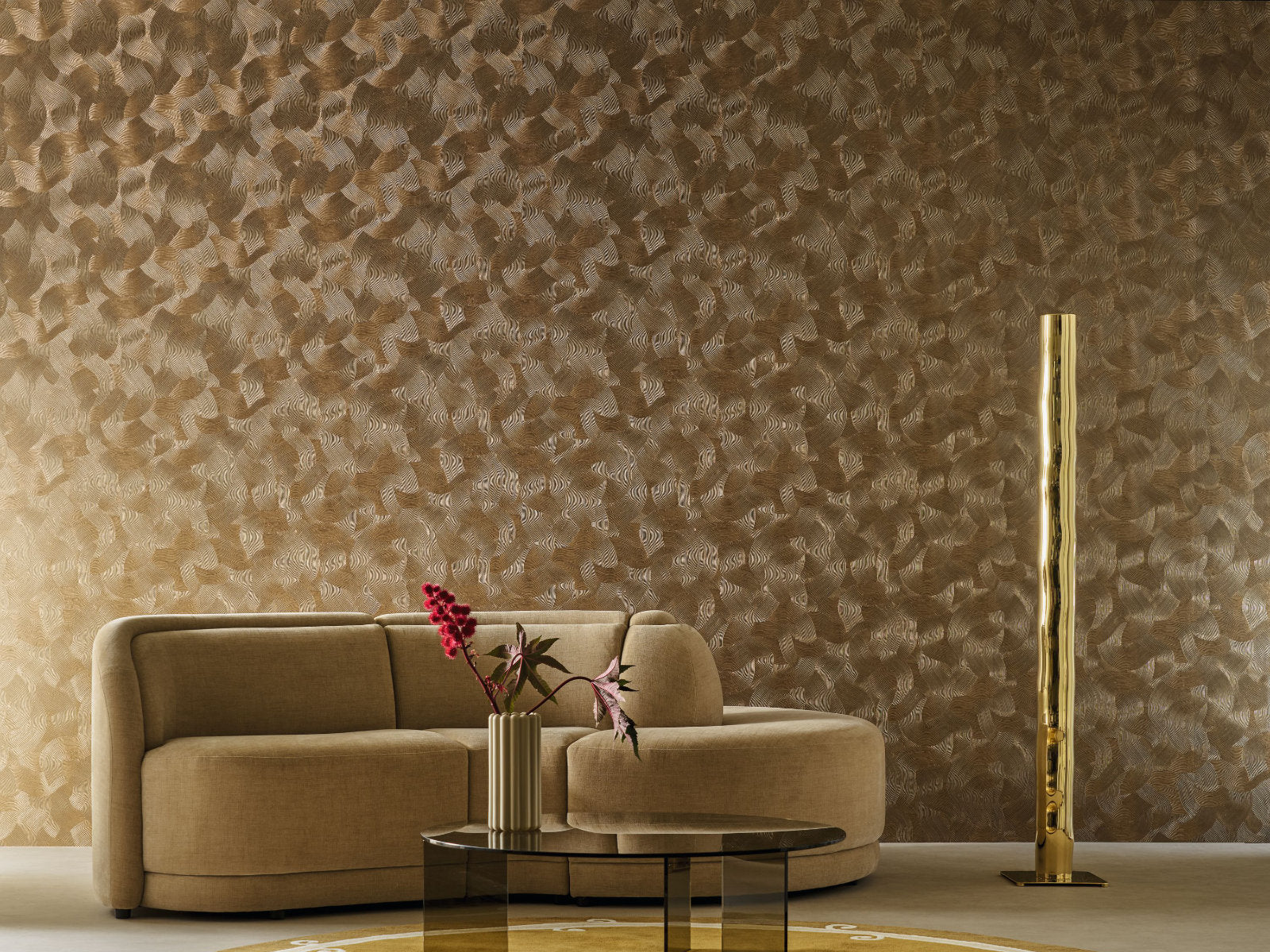 Casamance Ecrin Gemmae - 77002650