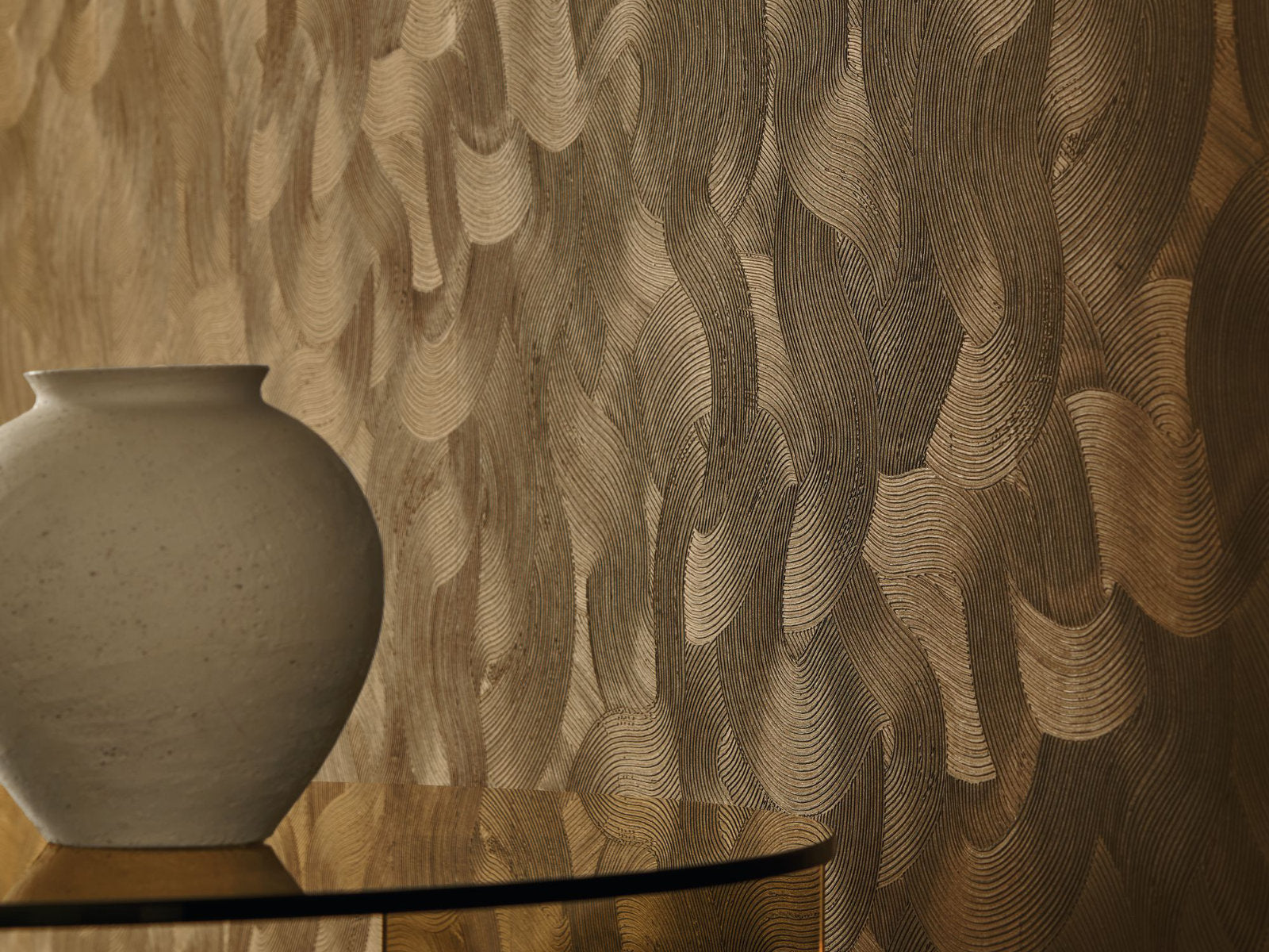 Casamance Ecrin Gemmae - 77002650